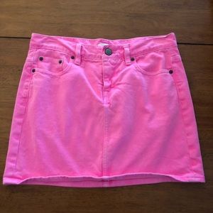 J. Crew Skirt